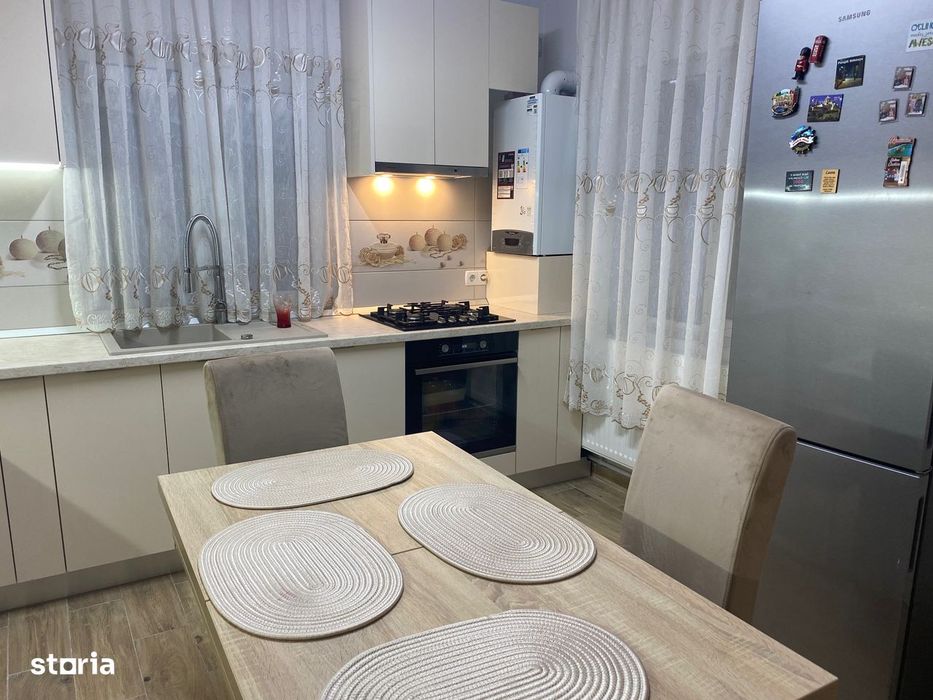 Casa P+1 cu teren 720 mp, Zona Baritiu