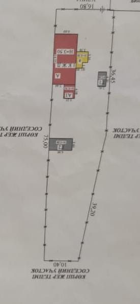 Продам участок 10 сотак