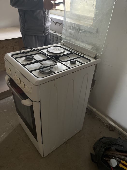 Продается газовка