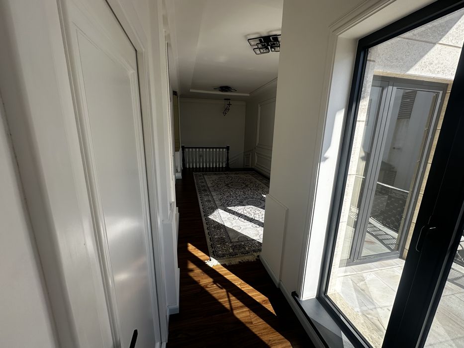 Hovli ijaraga beriladi