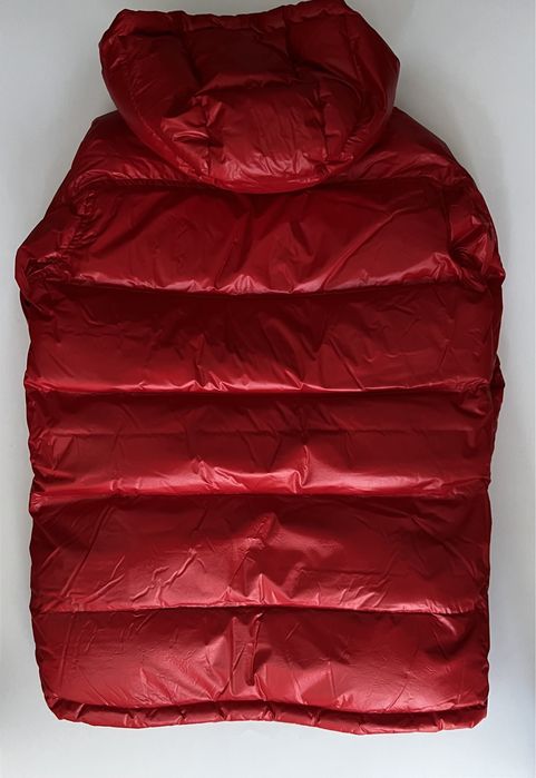 Яке за Ски или Снолборд: SOS Black Snow