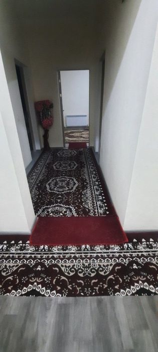 Срочно сдаються 2 х комнатная квартира в Самарканд Карасув