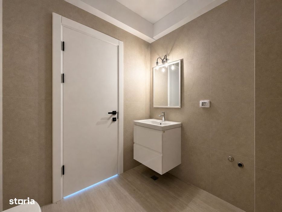 Studio nemobilat Meraki Resort & Spa aproape de plaja | Mamaia Nord