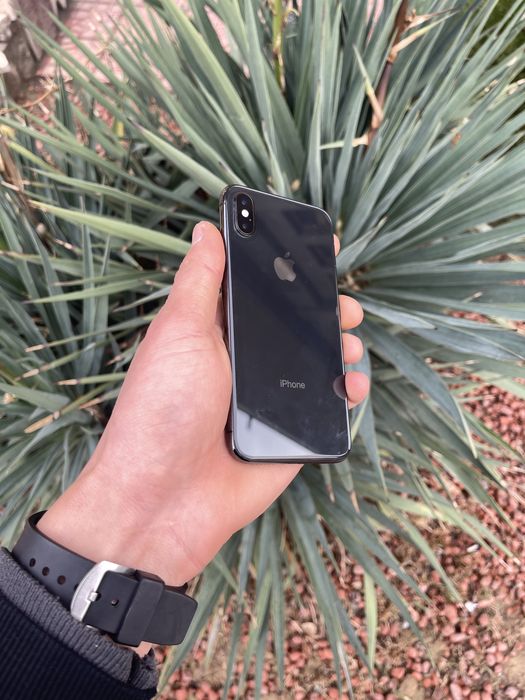 Iphone x zor sastiyana