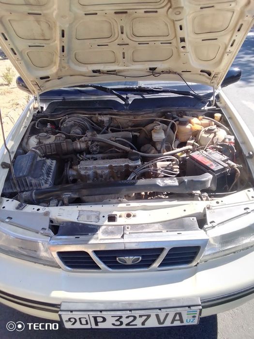 Нексия 1 сотилоди