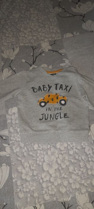 Продам детские вещи