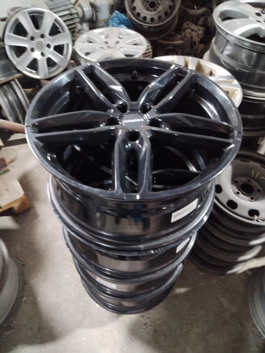 5 x 112  66.6.   R 19