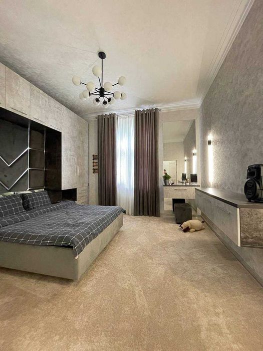 R1 Сдаётся квартира 2/2/4/ на Юнусабадском ор-р Метро Минор.