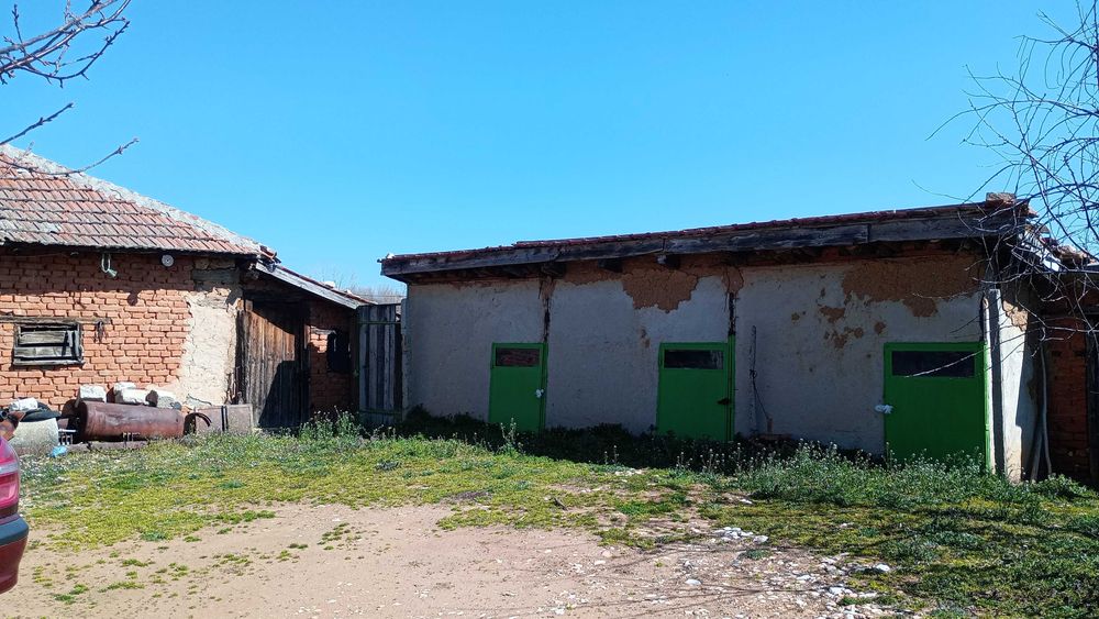 Продава се Къща в с. Младиново, Област Хасково - 120 кв.м за 525 €/кв.м - Снимка #4