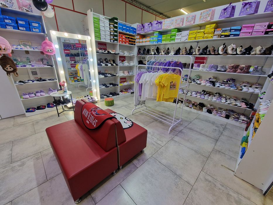 Продам действующий бизнес!