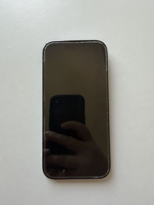 Iphone 14 Pro продам!128 гб