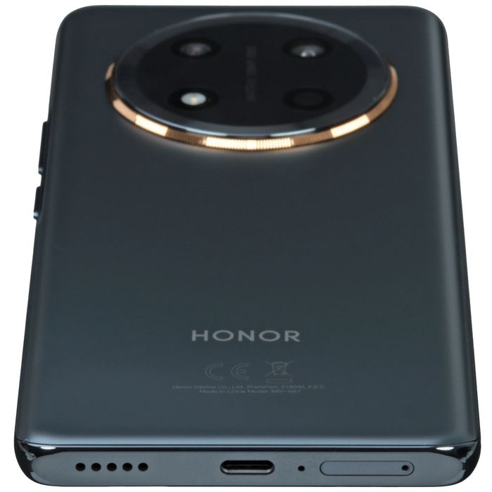 Honor x9c 12/256 black
