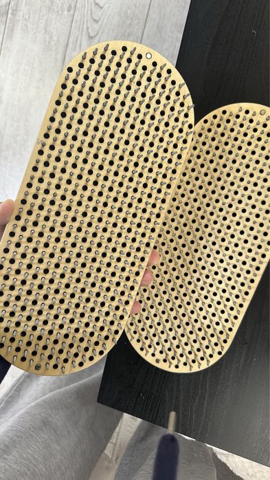 Продаю гвозди Садху