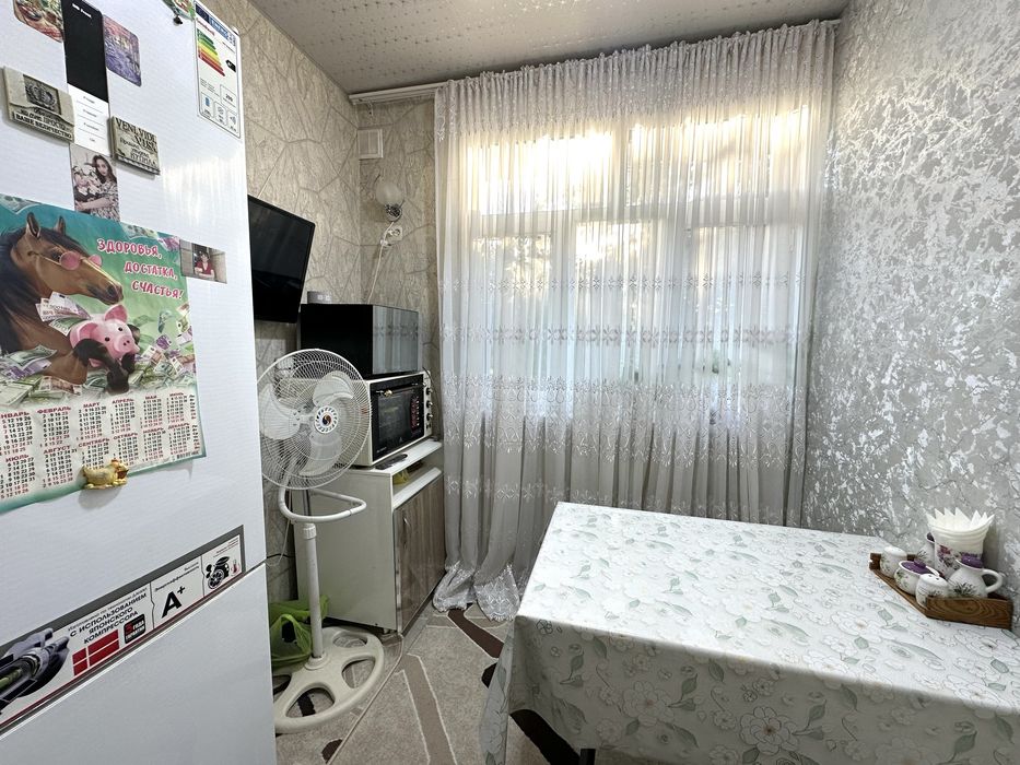 2-ух комн/3/4 Лисунова, Котельная, кирпич, балкон 2/6, ипотеку можно.