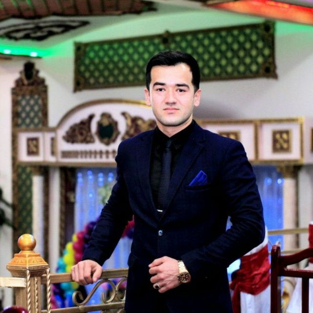 Бошловчилик хизмати.