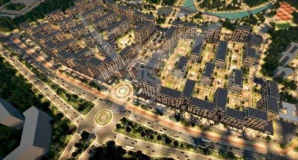 Продава се Тристаен апартамент в София, Хладилника - 104 кв.м за 1491 €/кв.м - Снимка #1