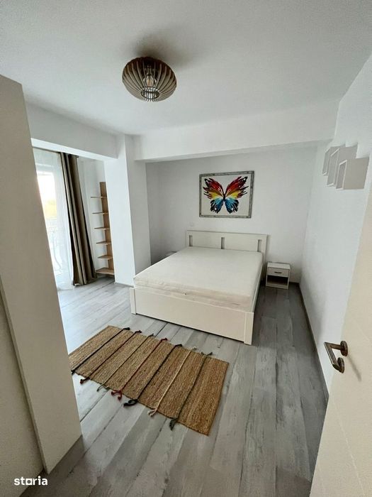 Apartament 2 camere Complex Rezidential Maramures