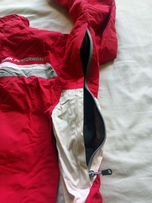 Peak Performаnce - "L"