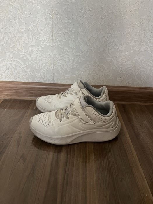 Пакет одежды на девочку