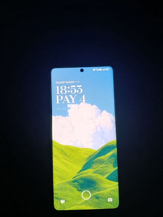 Redmi 14pro sotiladi xolati idiyal