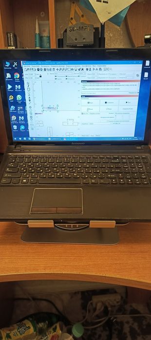 Продам лазерный чпу гровер