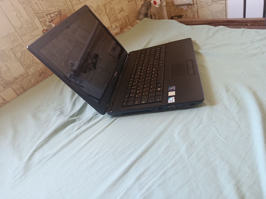 Asus noutbuki windows 7