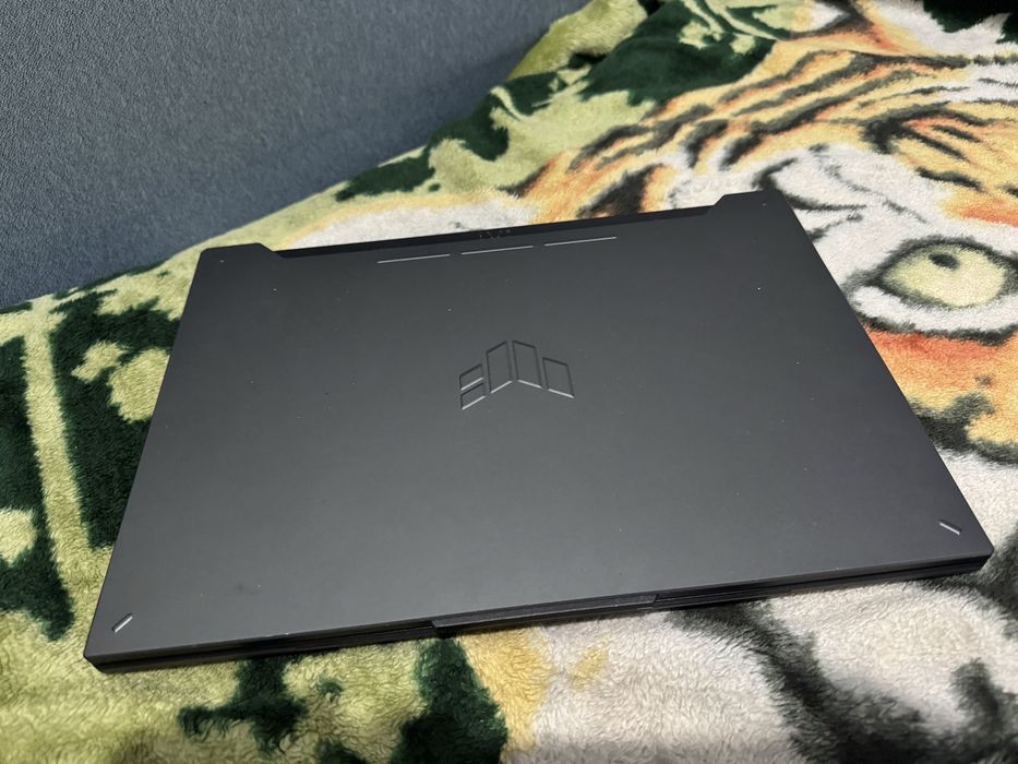 Asus tuf gaming f15