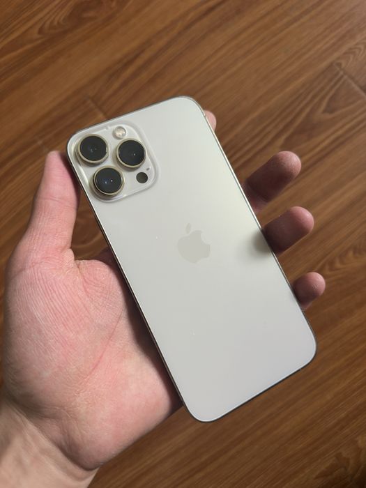 IPhone 13 Pro Max 256 LL/A