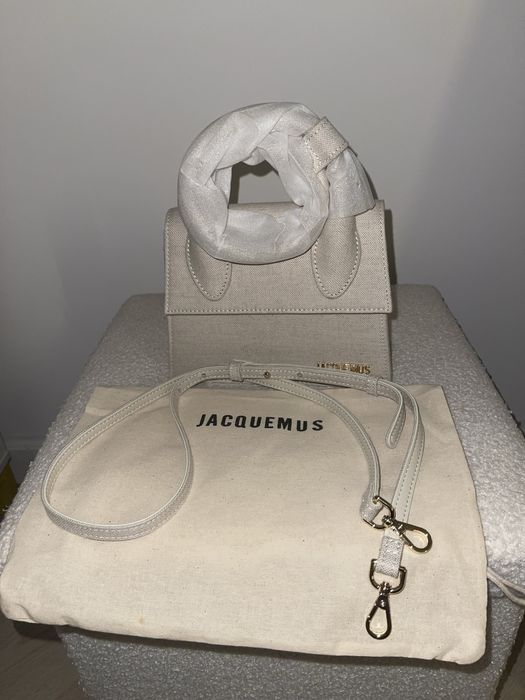 Geanta Jacquemus