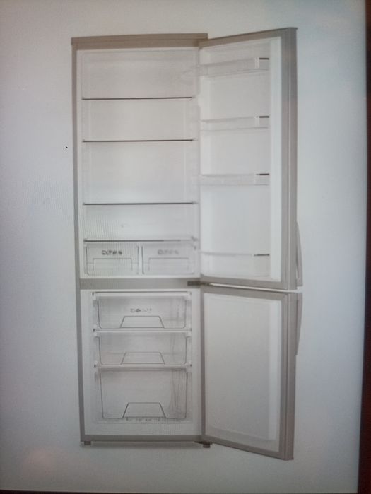Холодилник предаётся