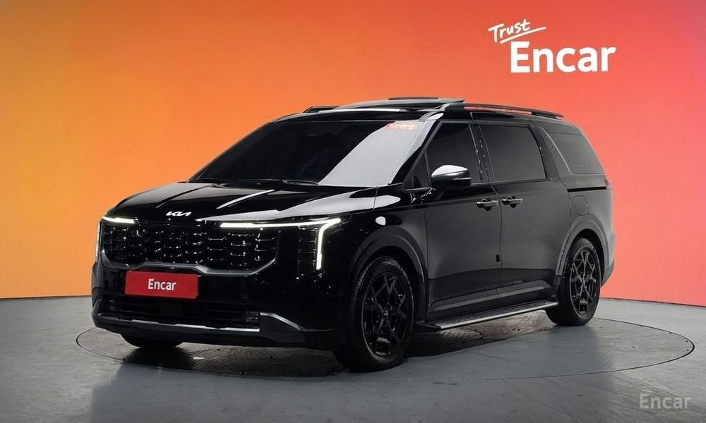 Кия Карнивал Отличная цена