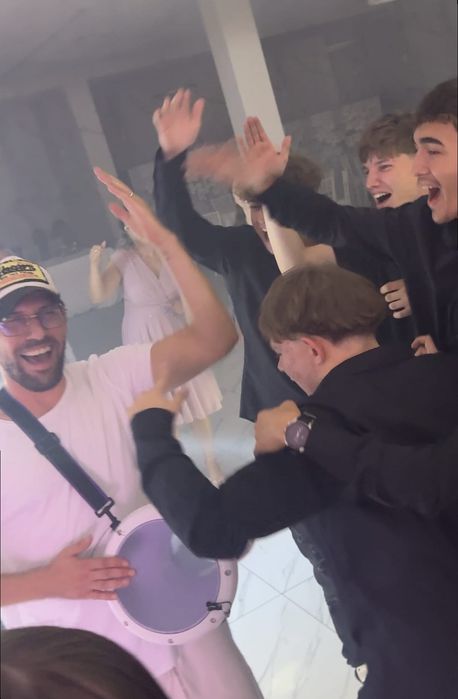 DJ & Efecte Speciale pentru Evenimente