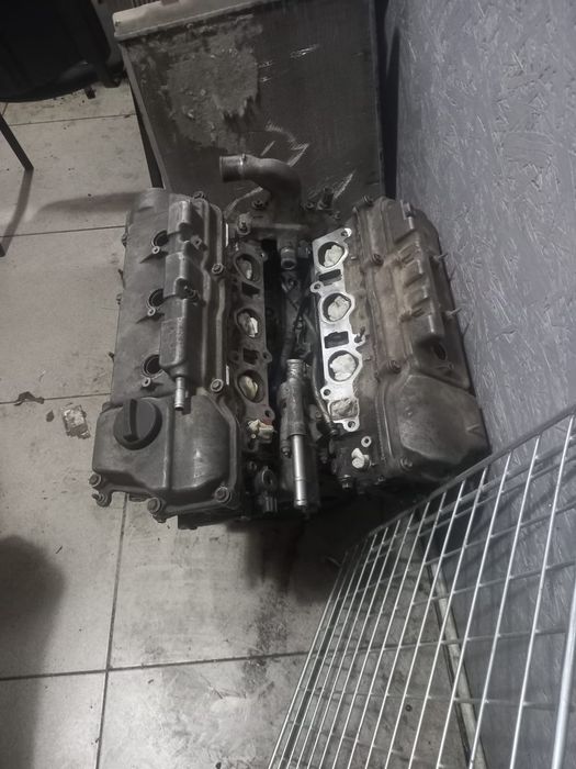 1MZ-FE   двигатель  Продам