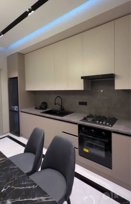 Depo residence да 110 кв метр дуплекс квартира сотилади!