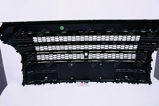 Решетка радиатора Exeed Txl, решотка радиатора ексид тхл