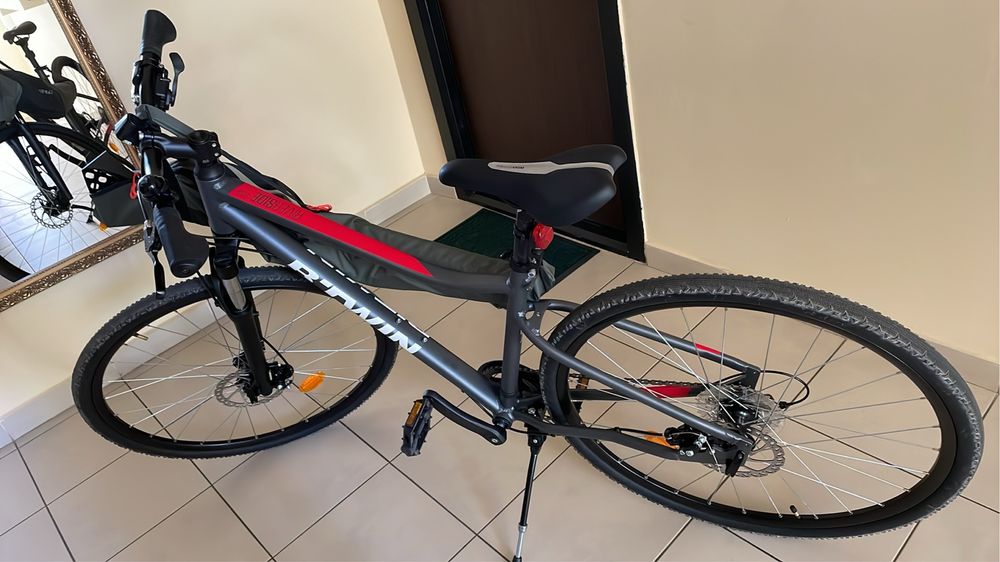 De vinzare bicigleta