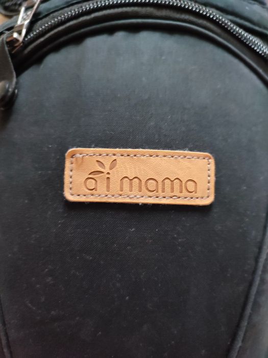 Переноска кенгуру