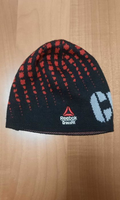 Reebok-Crossfit-Много Запазена