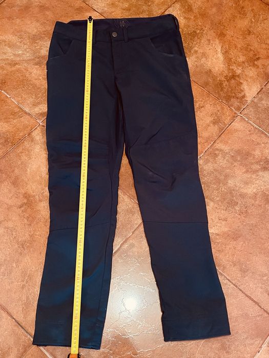 Pantaloni impermeabial de iarna !