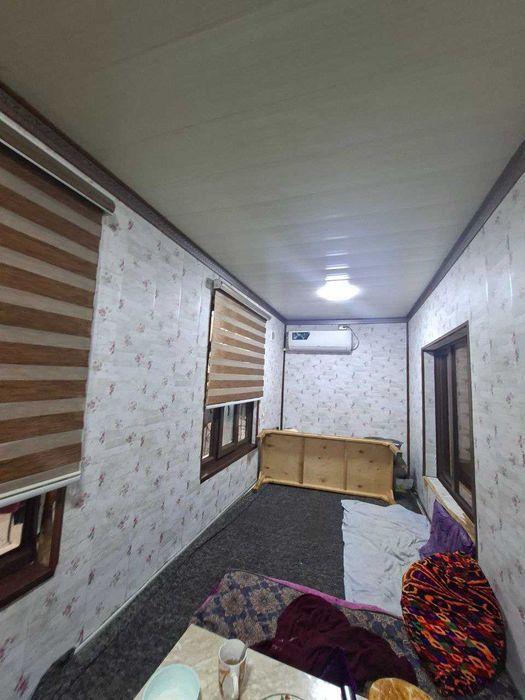 Юнусабад 16 кв 4-хона Срочно сотилади Метро Туркистон 400м.