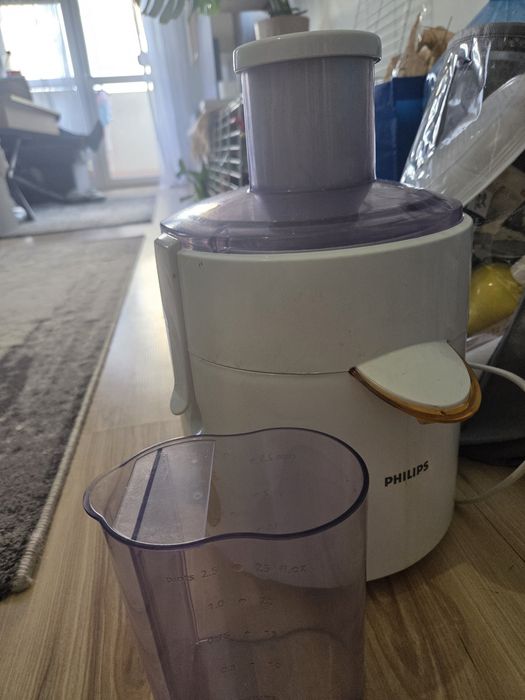 Сокоизтисквачка Philips
