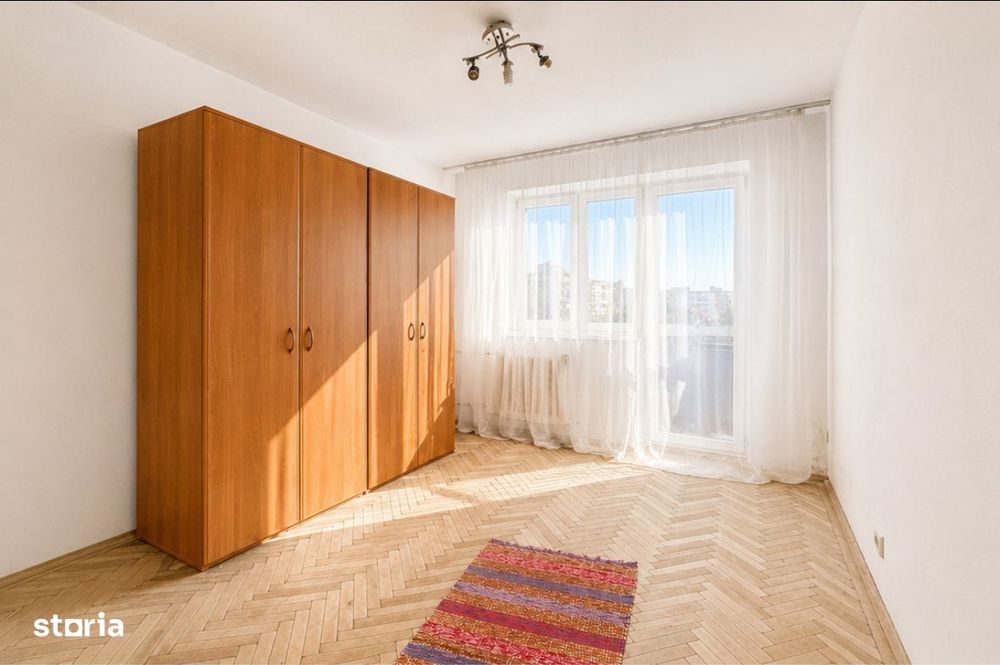 Apartament cu 3 camere , Sup 64 mp – Ostroveni, Hermes