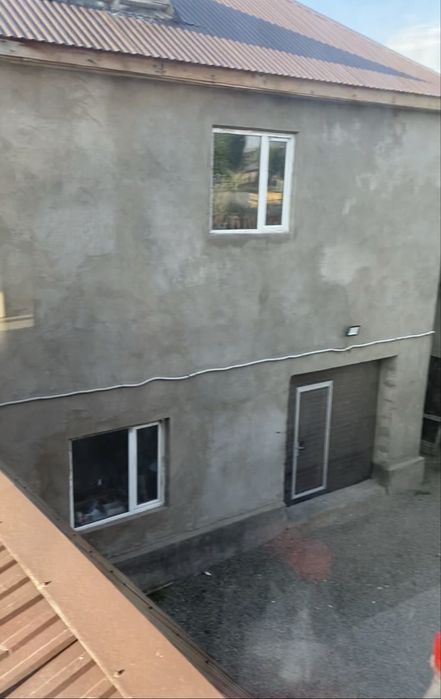 Продам дом в учхозе Астана