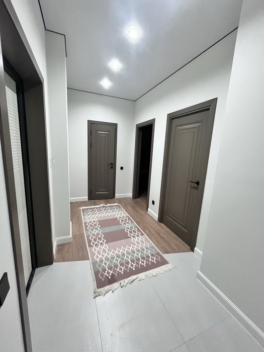 Аренда квартир евродвушки