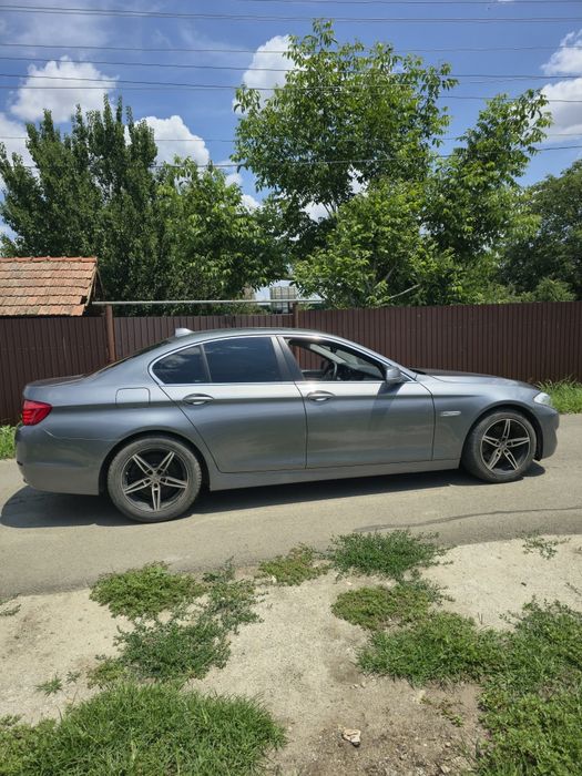 De vanzare bmw f10