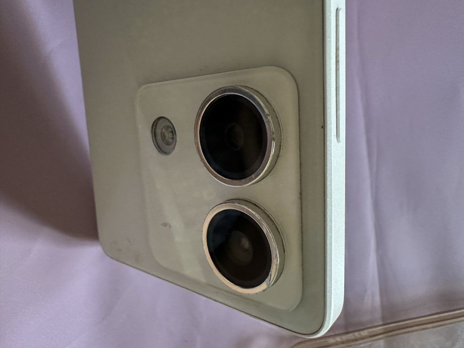 Redmi note 13 смартфон