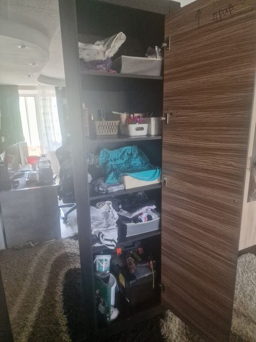 Продам прихожку и шкаф