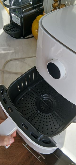 Air Friyer xiomi 3.5 L