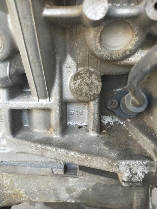 Мотор  на хундай сантафе