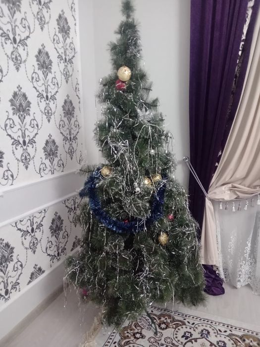 Срочно продается ёлка !